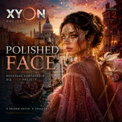 Portada XYON - Polished Face