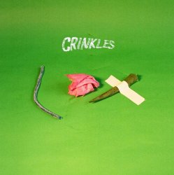 Portada Crinkles - Surge