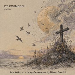 Portada ViTaLiKuS - ОТ КОЛЫБЕЛИ