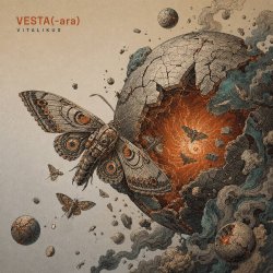 Portada ViTaLiKuS - VESTA(-ara)