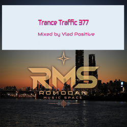 Portada Trance Traffic 377