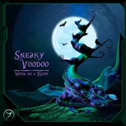 Portada Sneaky Voodoo - Other Worlds (Original Mix)