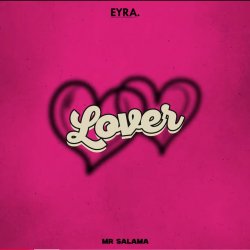 Portada Mr Salama - Risk It All