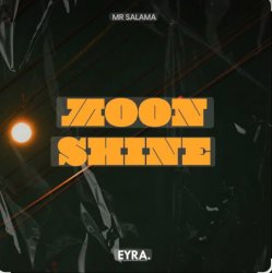 Portada Mr Salama - Moon Shine ( Retro Mix 2026)