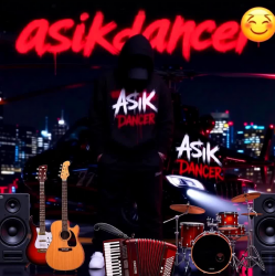 Portada Asikdancer - бриллиантовый трек 777 лучший трек 2026