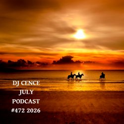 Portada JULY PODCAST #472 #2026
