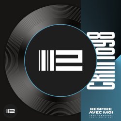 Portada Igor Pumphonia & Anita Lav - Respire Avec Moi
