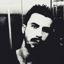 Portada Bestami Turna - Black Melody (Original Mix)