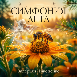 Portada Валерьян Никоненко - Симфония лета