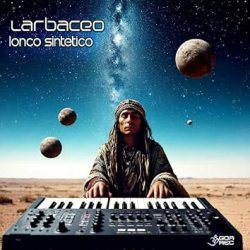 Portada Larbaceo - Atemporal