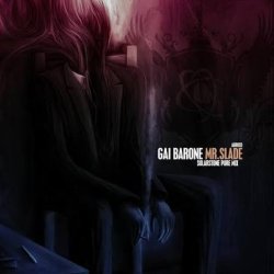 Portada Gai Barone - Mr. Slade (Solarstone Pure Edit)