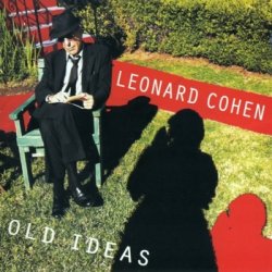 Portada Leonard Cohen - Come Healing