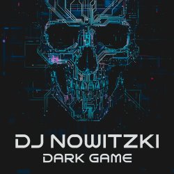 Portada DJ Nowitzki - Dark Game