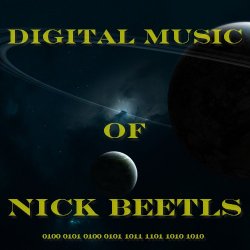 Portada Nick Beetls - Mix it's New Platforms 2