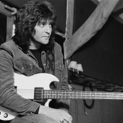 Portada Bob Daisley, Graham Bonnet, Ron Thal - Long Live Rock 'n' Roll