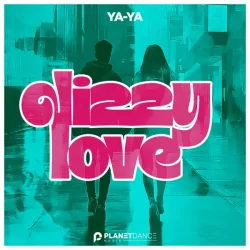 Portada Ya-Ya - Dizzy Love