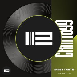 Portada Igor Pumphonia - Mint Taste