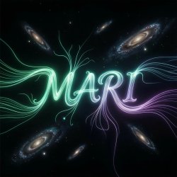 Portada Mari - "Привычка свыше нам дана"