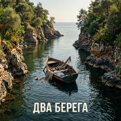Portada Fool. - Два разных берега