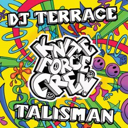 Portada DJ Terrace - Doom Child
