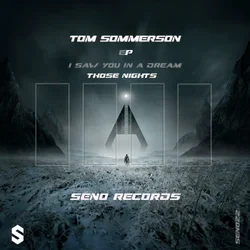 Portada Tom Sommerson - Ecliptica (Extended Mix)
