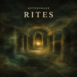 Portada Afterimage - Samadhi (Original Mix)
