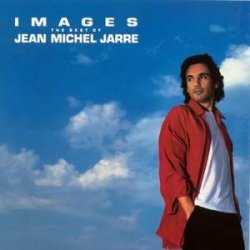 Portada Jean Michel Jarre - Globe Trotter