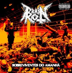 Portada Brain Rot - Colaboradores