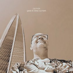 Portada GASA & Deep Sunset - 02071974 (Original Mix)