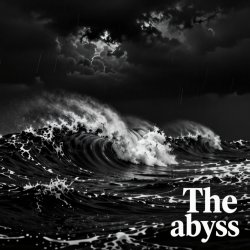 Portada The abyss