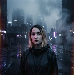 Portada Nishol AI - Эфемерное