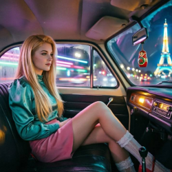 Portada E.N.A - Nathalie en Taxi