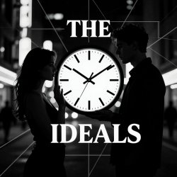 Portada The ideals (Идеалы) cover