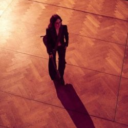 Portada Veronica Fusaro - Alice