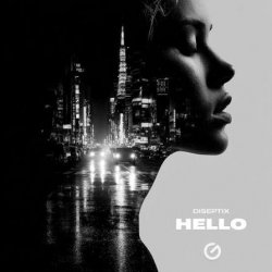 Portada Diseptix - Hello