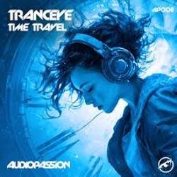Portada TrancEye - Uriel (Original Mix)