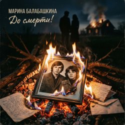 Portada До смерти