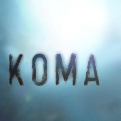 Portada Кома