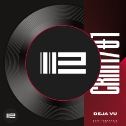 Portada Igor Pumphonia & Anita Lav - Deja Vu