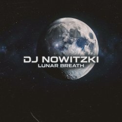 Portada DJ Nowitzki - Lunar Breath