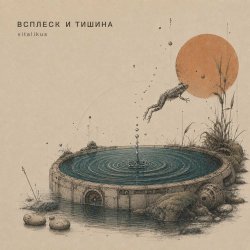 Portada ViTaLiKuS - ВСПЛЕСК И ТИШИНА