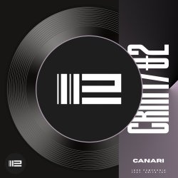 Portada Igor Pumphonia & Anita Lav - Canari