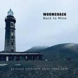 Portada WORMCRACK - Worms Are Coming Home