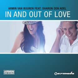 Portada Armin van Buuren feat. Sharon den Adel - In & Out Of Love (Radio Edit)