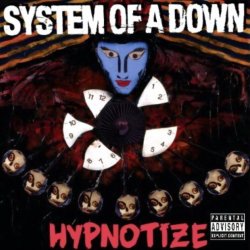 Portada System Of A Down - Kill Rock 'n Roll
