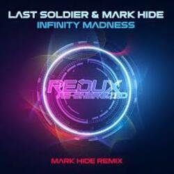 Portada Last Soldier - Infinity Madness (Mark Hide Extended Remix)