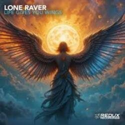 Portada Lone Raver - Morning Sun (Extended Mix)