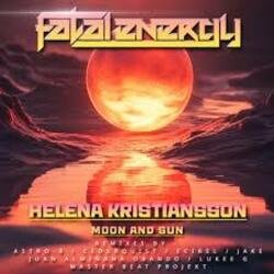 Portada Helena Kristiansson & Jox & Snowman - Best Day (Ben van Gosh Extended Remix)