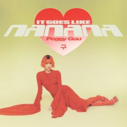 Portada Dee 4 U - Nanana (It Goes Like)
