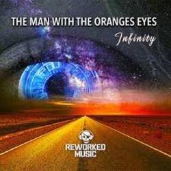 Portada The Man; The Oranges Eyes - Infinity (One Man Sound Remix)